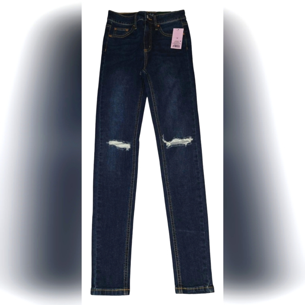 Wild Fable NWT Skinny Women's Blue Jeans